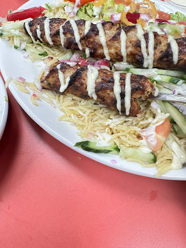 Photo of Aalif Restaurants (Halal) - 706-A Central Ave, Saskatoon, SK S7N 2G5